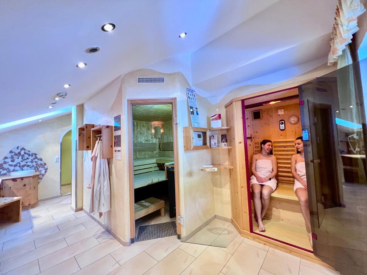 Hotel Garni Gruenmoos سانكت جاكوب ان ديفر المظهر الخارجي الصورة
