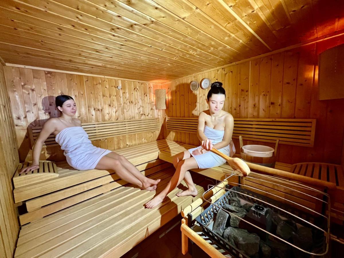 Hotel Garni Gruenmoos سانكت جاكوب ان ديفر المظهر الخارجي الصورة