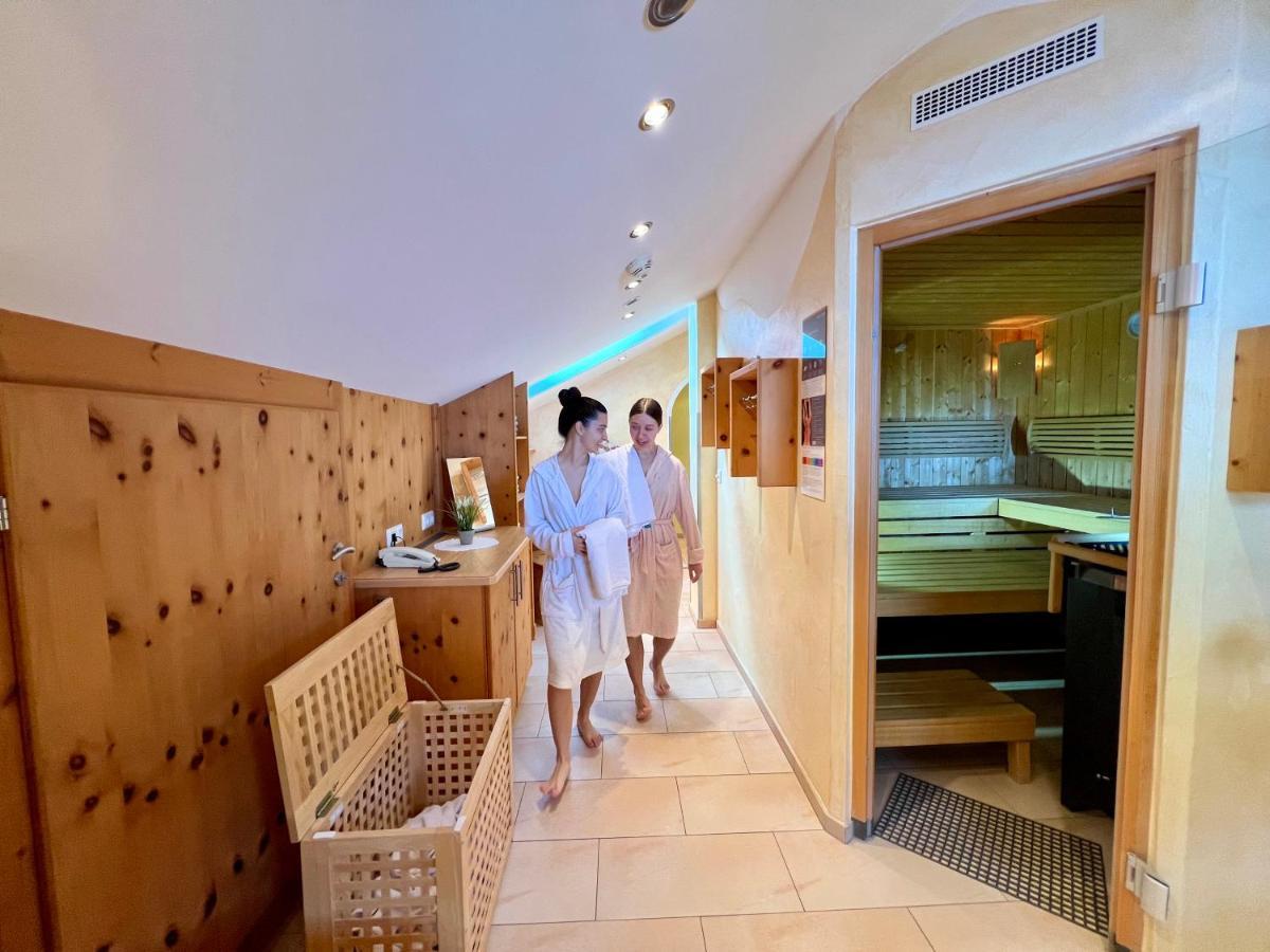 Hotel Garni Gruenmoos سانكت جاكوب ان ديفر المظهر الخارجي الصورة